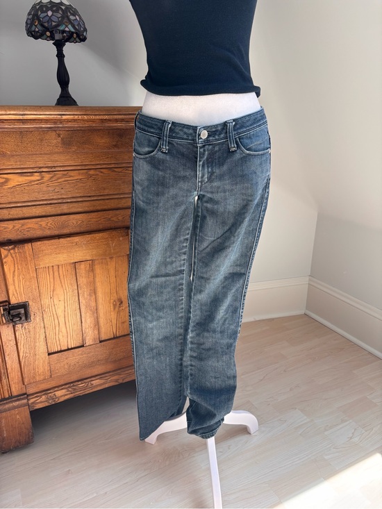 Levi's Denim - Levi’s Lady Style Heart Pocket Jeans 💌
